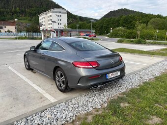 Mercedes-benz c220 d 4matic - 11