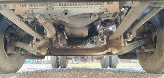 Daf LF 45.170 nosič kontajnera 10 tona - 11