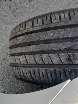 Predam  VW Golf r.v.2010  2.0TDI  GT - 11
