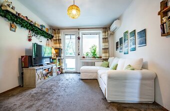 2-izb. byt na ul. SALEZIÁNSKA v Trnave, 50,51 m2, balkón - 11