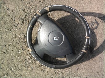 Rozpredam na diely renault clio 2 thalia - 11