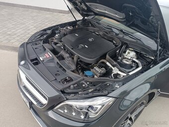 Predám Mercedes Benz CLS 4 Matic Bluetec 250 - 11