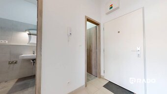RADO |  2 i byt 50m2 s loggiou| Novostavba-začiatok Petržalk - 11