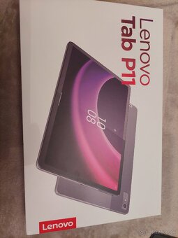 Lenovo Tab P11 gen 2 - 11