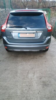Volvo XC 60 - 11