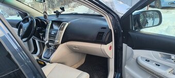Lexus rx400h - 11