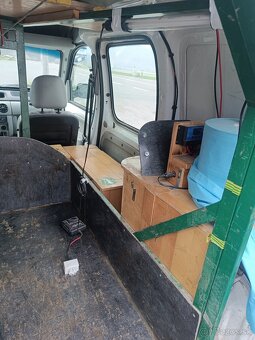 Renault Kangoo 1.9 dCi 4x4 - 11