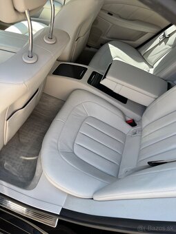 Cls 350d 4matic - 11