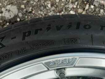 Elektrony MERCEDES BENZ GLC 5x112r20 - 11