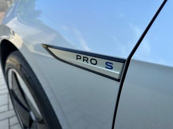 Volkswagen ID.3 Pro S Performance 77kWh Tepelné Čerpadlo - 11