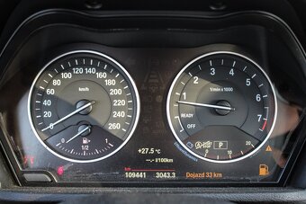 BMW X1 xDrive 20i M Sport A/T - 11
