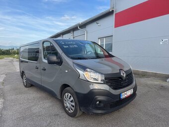 Renault Trafic 1.6 CDTI - 11