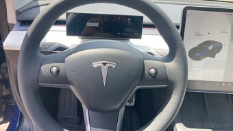 Tesla Model 3 Basis RWD - 11