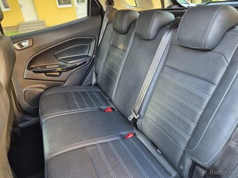 Ford EcoSport 1.0 EcoBoost Trendy Active - 11