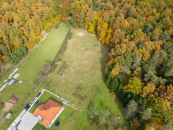 Lukratívna ponuka pozemku v obci Brezolupy 8040m2 - 11