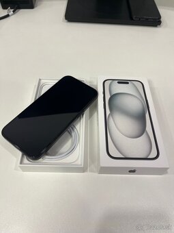 Iphone 15 256GB - 11