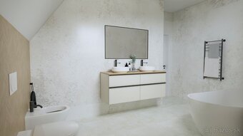 Hľadáte bývanie vo vlastnom 5i dome v Tr.Teplej? - 11