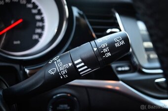 Opel Astra SportTourer 1.6CDTI 136k - 11