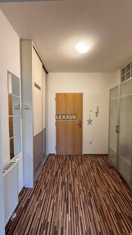 | Predaj - útulný 2i byt pri Horskom parku, BA I - 11