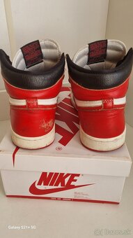 Tenisky Nike 3 druhy ORIGINÁL  - 11