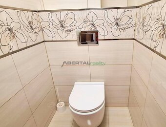 Predaj 4 izbový byt, parking, terasa, ul.Svätej rodiny, Koši - 11