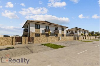 Veľký trojizbový byt v Dunajskej Strede na predaj - 11