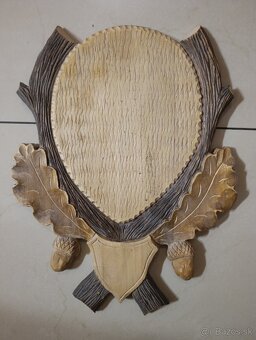 Predám zbierku parožia - 11