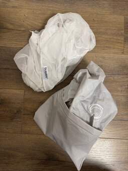 Kočík Bugaboo Fox 3 + príslušenstvo - 11