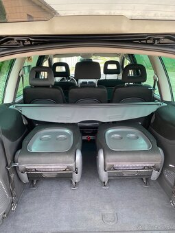 Predam seat alhambra 7miest tazne - 11