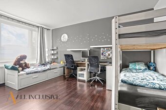 ALL INCLUSIVE | NA PREDAJ 3-IZBOVÝ BYT S PIVNICOU, SENEC - 11