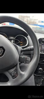 Renault Clio 105 tis. km - 11