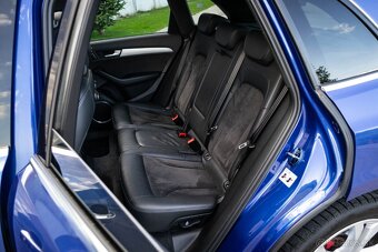 Audi SQ5 3.0 BiTDi Quattro Tiptronic - 11