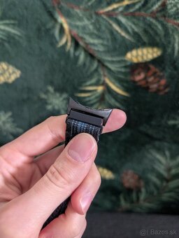 ​⌚ Google Pixel Watch 3 (45mm) – Top stav + bohaté príslušen - 11