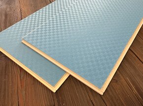 Plávajuca vinylová podlaha-klik - 11