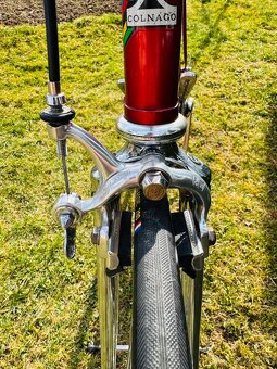Colnago Super Profil Campagnolo 50th - 11