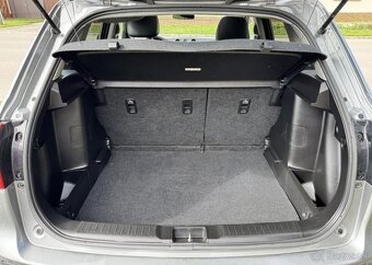 Suzuki Vitara 1.6 VVT 4WD FULL LED, PANORAMA benzín manuál - 11