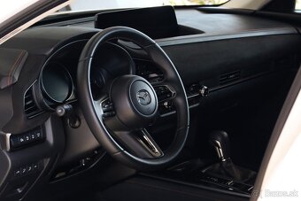 Mazda CX-30 e-Skyactiv G122 Nagisa A/T - 11