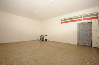 Obchod Potravín - Polifunkčná budova na predaj - 11