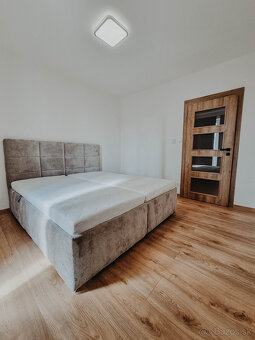 NA PRENÁJOM 3 izbový byt, lodžia, Novostavba, Prešov - 11