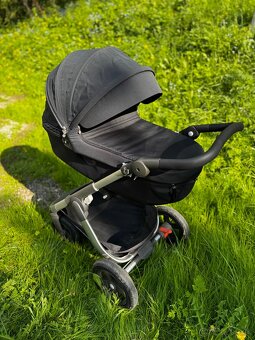 Stokke Trailz Black - 11
