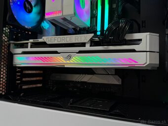 i3 13100\16GB\RTX 3070\SSD\650W Zdroj - 11