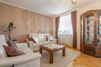 ALL INCLUSIVE l NA PREDAJ 3 PODLAŽNÝ RADOVÝ DOM, DUNAJSKÁ ST - 11