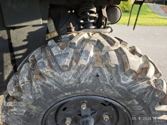 Polaris ranger - 11