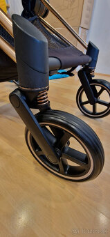 Cybex Priam DJ Khaled - 11