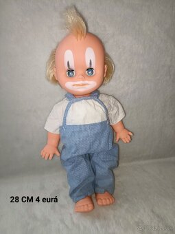 Retro bábiky - 11