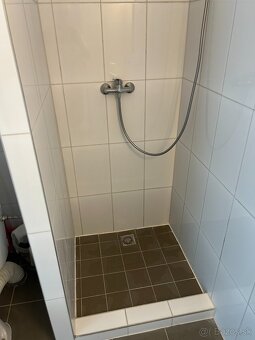 Predaj - 1 izbový byt 45 m2, pri Račianskom myte -Unitas - 11