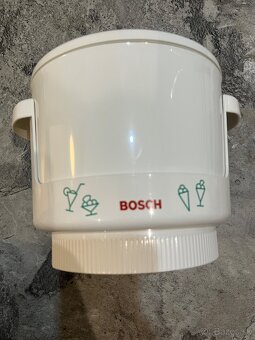 Nadstavec na výrobu zmrzliny Bosch mum 4 MUZ4EB1 - 11