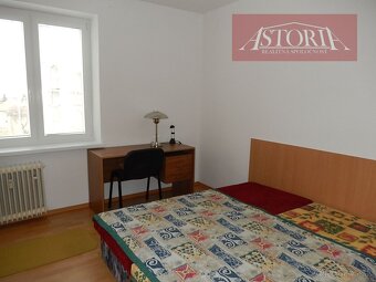 3-izbový tehlový byt - Martin - centrum - kompletná rekonštr - 11