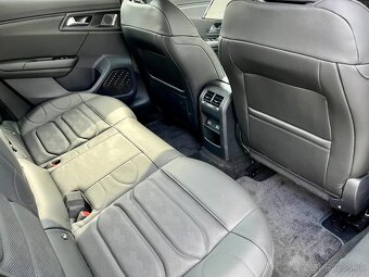 Citroën C5 X - 11