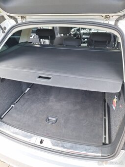 Škoda Superb 2.0tdi CR 103kw - 11